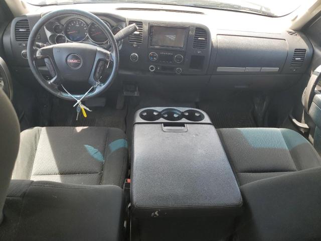 Photo 8 from auction – 2014 GMC SIERRA K35 with VIN 1GT423CG4EF112634