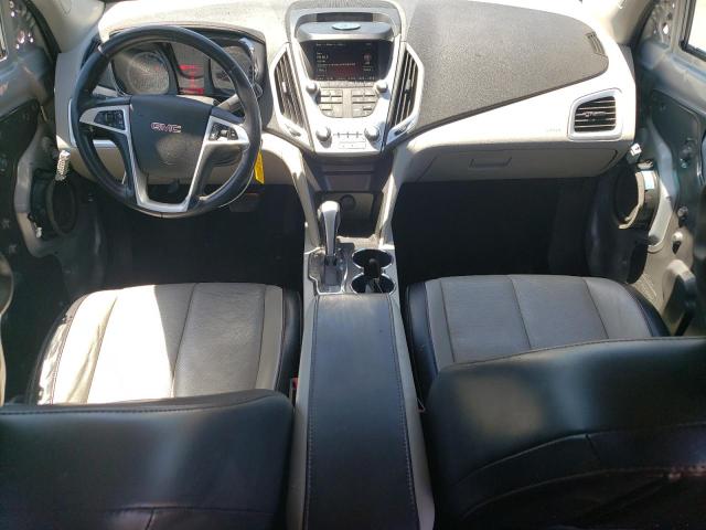Photo 8 from auction – 2013 GMC TERRAIN SL with VIN 2GKFLWE3XD6204670