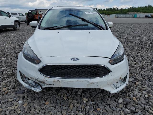 Photo 5 from auction – 2017 FORD FOCUS SEL with VIN 1FADP3M28HL227074