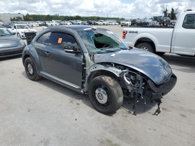Photo 4 from auction – 2013 VOLKSWAGEN BEETLE with VIN 3VWJX7AT4DM657451