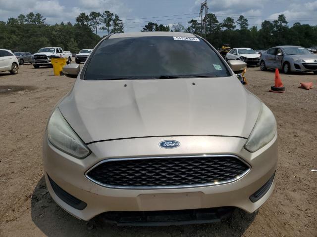 Photo 5 from auction – 2017 FORD FOCUS SE with VIN 1FADP3F28HL201653