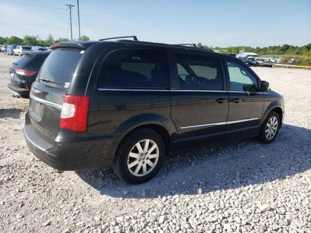 Photo 3 from auction – 2015 CHRYSLER TOWN & COU with VIN 2C4RC1BG2FR661560