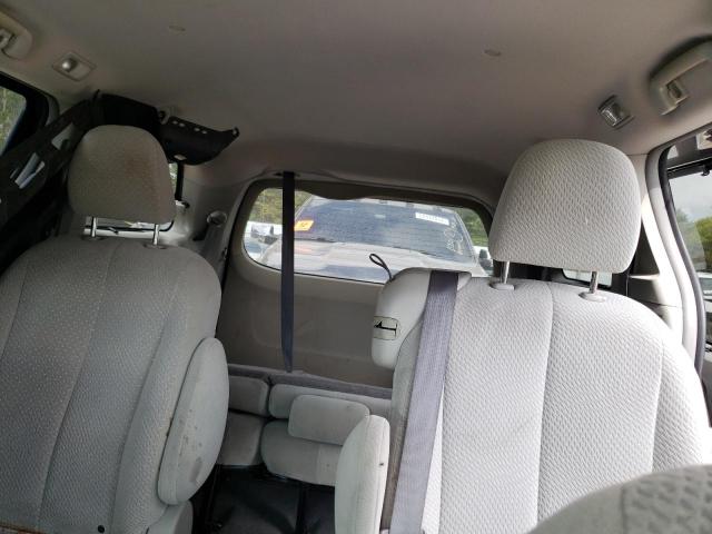 Photo 10 from auction – 2011 TOYOTA SIENNA LE with VIN 5TDKK3DC4BS010930