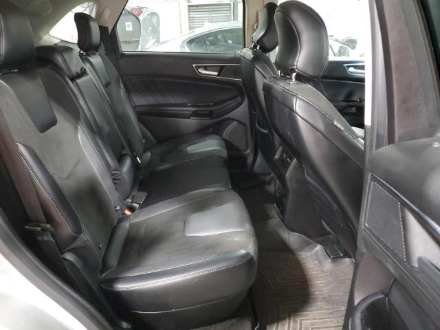 Photo 10 from auction – 2018 FORD EDGE SPORT with VIN 2FMPK4AP0JBB57728