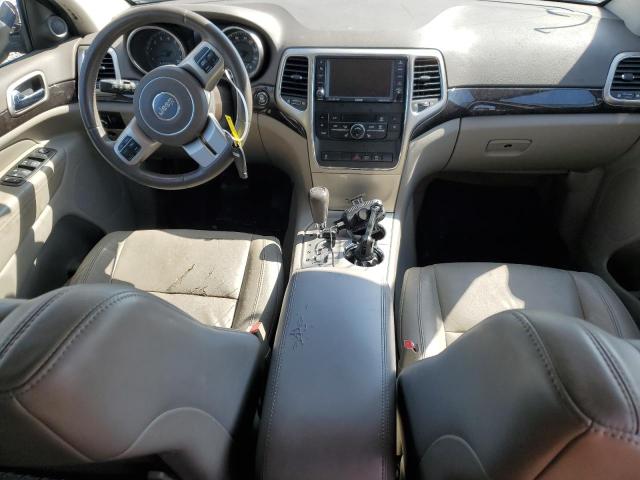 Photo 8 from auction – 2011 JEEP GRAND CHER with VIN 1J4RS4GG2BC659012