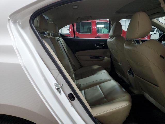 Photo 10 from auction – 2018 ACURA TLX TECH with VIN 19UUB1F50JA009248