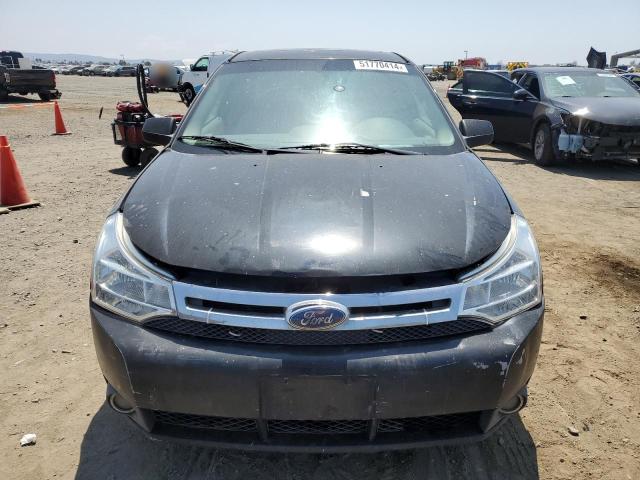 Photo 5 from auction – 2008 FORD FOCUS SE with VIN 1FAHP33N98W261407