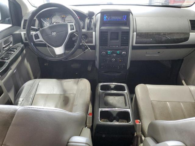 Photo 8 from auction – 2010 DODGE GRAND CARA with VIN 2D4RN5DX8AR177712