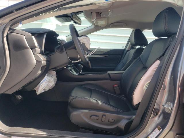 Photo 7 from auction – 2023 NISSAN MAXIMA SV with VIN 1N4AA6CV9PC511605