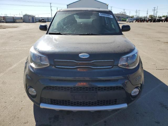 Foto 5 de la subasta – 2018 KIA SOUL + con VIN KNDJP3A53J7600824