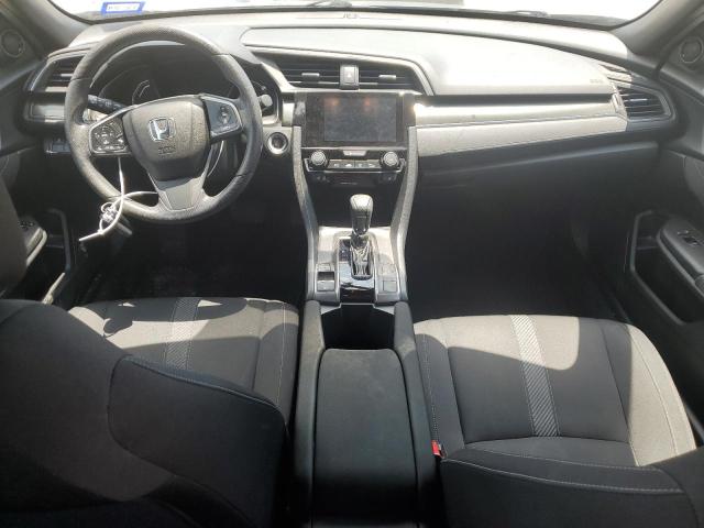 Photo 8 from auction – 2018 HONDA CIVIC EX with VIN SHHFK7H54JU422528