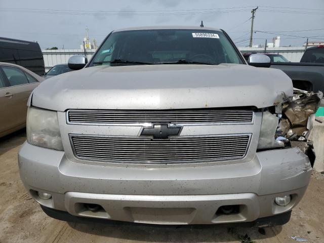Photo 5 from auction – 2008 CHEVROLET TAHOE K150 with VIN 1GNFK13008J192569