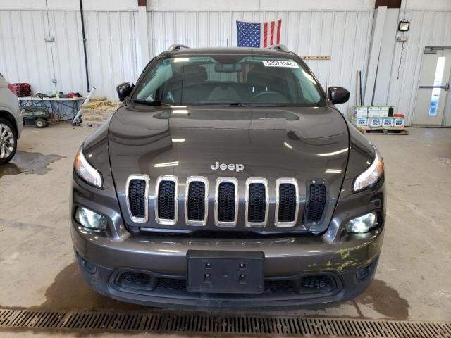 Photo 5 from auction – 2015 JEEP CHEROKEE L with VIN 1C4PJMCSXFW654526