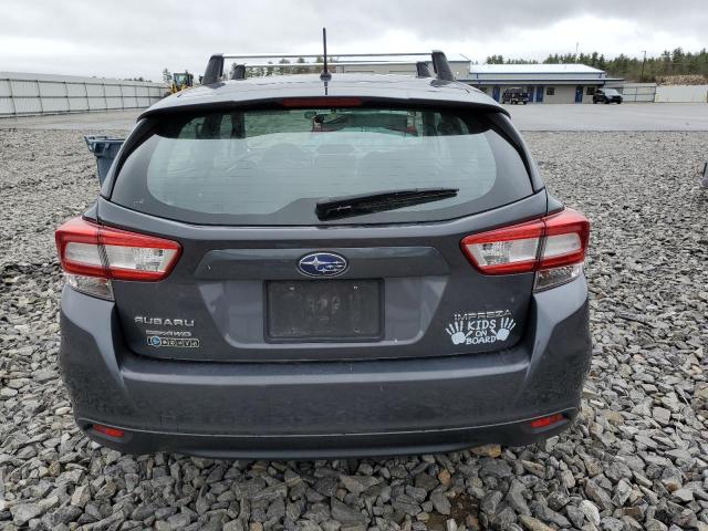 Photo 6 from auction – 2019 SUBARU IMPREZA with VIN 4S3GTAA62K1719388