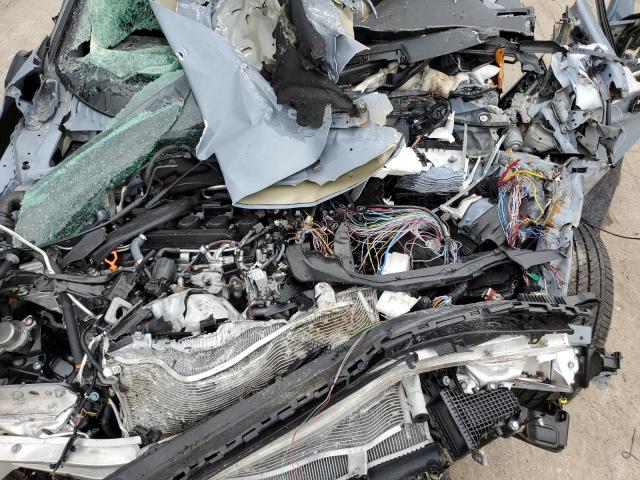 Photo 11 from auction – 2024 HONDA CIVIC EX with VIN 2HGFE1F74RH316372