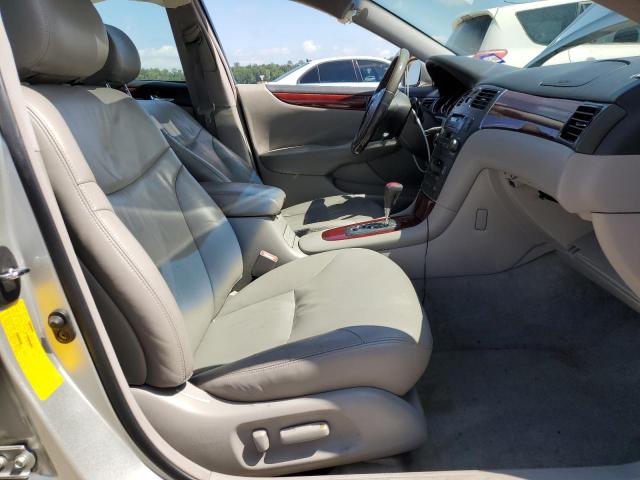 Photo 7 from auction – 2002 LEXUS ES 300 with VIN JTHBF30GX25025398