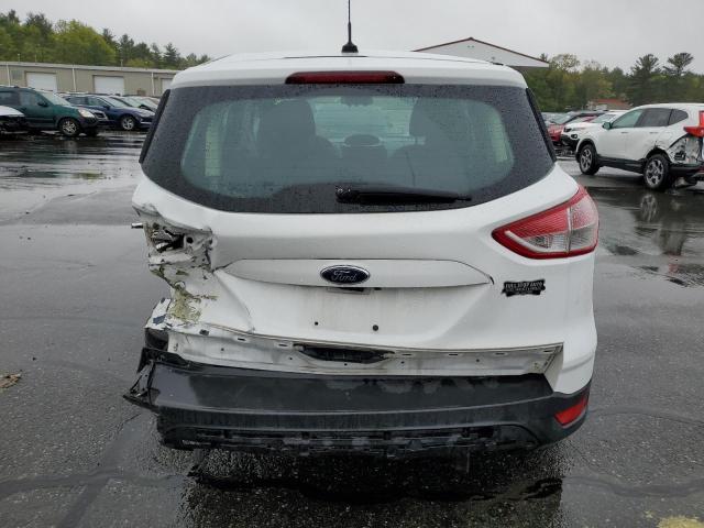 Photo 6 from auction – 2016 FORD ESCAPE S with VIN 1FMCU0F73GUA01874
