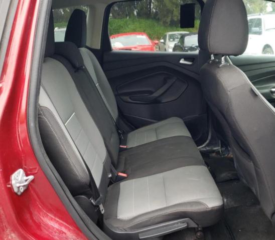 Photo 11 from auction – 2014 FORD ESCAPE SE with VIN 1FMCU9GX2EUC31499