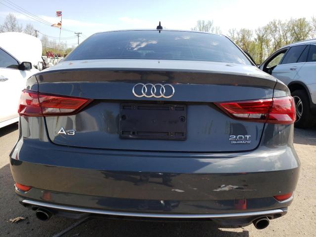 Фото 6 с аукциона – 2018 AUDI A3 PREMIUM с VIN WAUB8GFF8J1087337