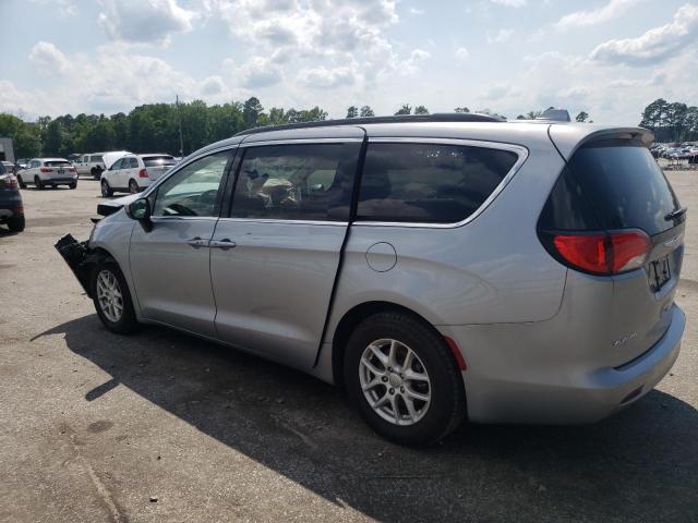 Photo 2 from auction – 2020 CHRYSLER VOYAGER LX with VIN 2C4RC1DG0LR185432