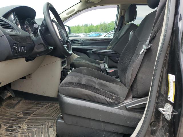 Photo 7 from auction – 2019 DODGE GRAND CARA with VIN 2C4RDGBG7KR522048