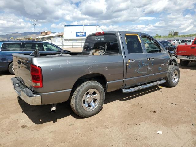 Photo 3 from auction – 2006 DODGE RAM 1500 S with VIN 1D7HA18266J160114
