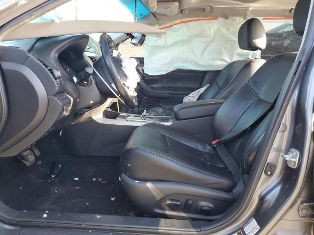 Photo 7 from auction – 2015 NISSAN ALTIMA 2.5 with VIN 1N4AL3AP4FN351844