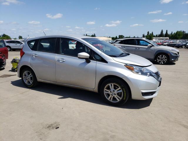 Photo 4 from auction – 2017 NISSAN VERSA NOTE with VIN 3N1CE2CP5HL353709
