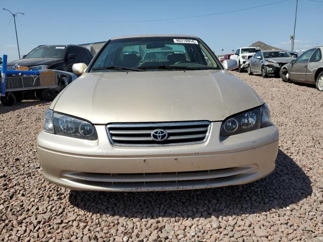 Photo 5 from auction – 2000 TOYOTA CAMRY LE with VIN JT2BF28K8Y0273734