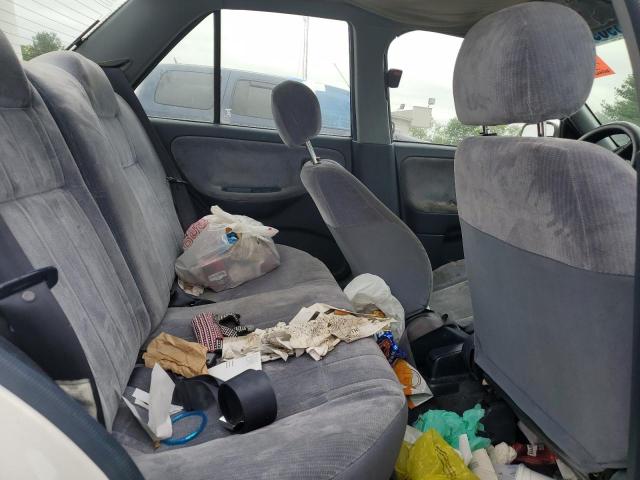 Photo 10 from auction – 1994 NISSAN SENTRA E with VIN 1N4EB31P8RC853213