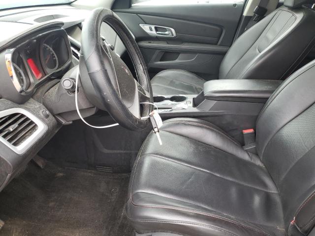 Photo 7 from auction – 2015 GMC TERRAIN SL with VIN 2GKFLYE33F6254535