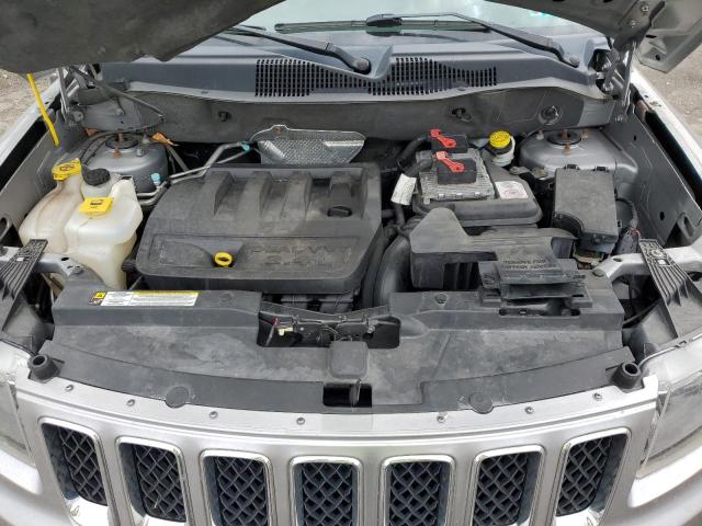 Photo 12 from auction – 2015 JEEP COMPASS LA with VIN 1C4NJDEB8FD147950