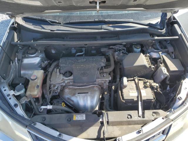 Photo 11 from auction – 2015 TOYOTA RAV4 XLE with VIN JTMWFREV2FD066309