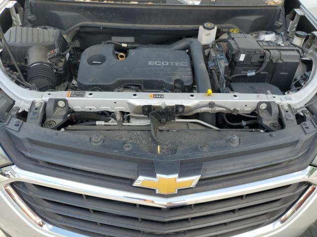 Photo 12 from auction – 2018 CHEVROLET EQUINOX LT with VIN 2GNAXJEV5J6192848
