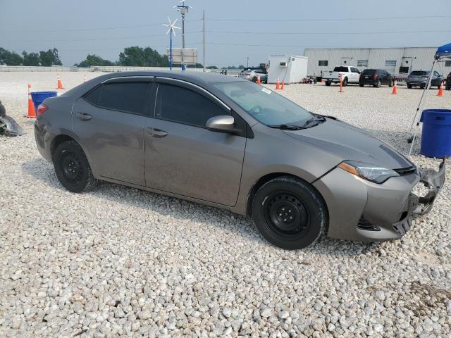 Photo 4 from auction – 2017 TOYOTA COROLLA L with VIN 5YFBURHE0HP684521