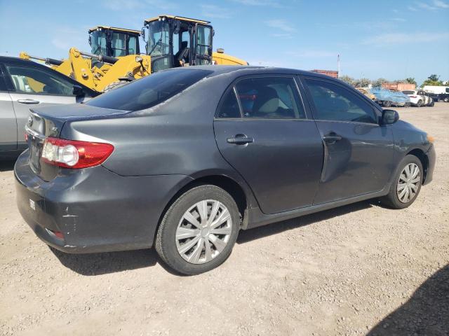 Photo 3 from auction – 2012 TOYOTA COROLLA BA with VIN 2T1BU4EE0CC909469