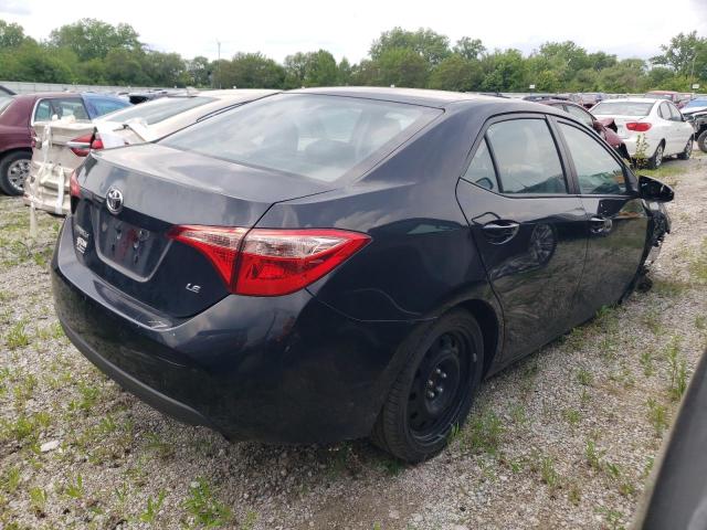 Photo 3 from auction – 2019 TOYOTA COROLLA L with VIN 2T1BURHE0KC192742
