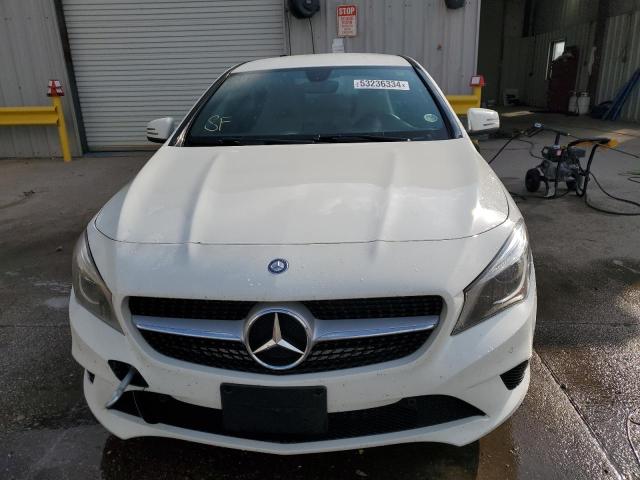 Photo 5 from auction – 2014 MERCEDES-BENZ CLA 250 with VIN WDDSJ4EB2EN046257