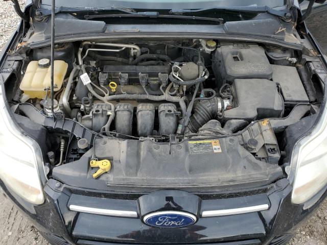 Photo 11 from auction – 2012 FORD FOCUS SEL with VIN 1FAHP3H24CL122908