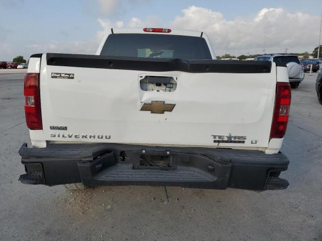 Photo 6 from auction – 2011 CHEVROLET SILVERADO with VIN 3GCPCSE01BG144987