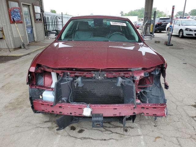 Photo 5 from auction – 2015 CHRYSLER 300C with VIN 2C3CCAKG4FH809000
