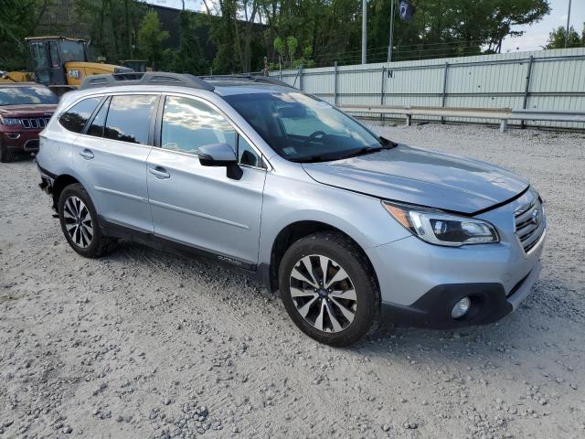 Photo 4 from auction – 2015 SUBARU OUTBACK 2. with VIN 4S4BSANC6F3287715