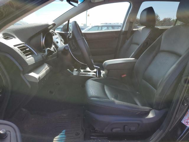 Photo 7 from auction – 2018 SUBARU OUTBACK 3. with VIN 4S4BSENC4J3288040
