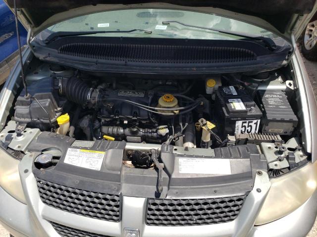 Photo 12 from auction – 2003 DODGE CARAVAN SE with VIN 1D4GP25R23B245830