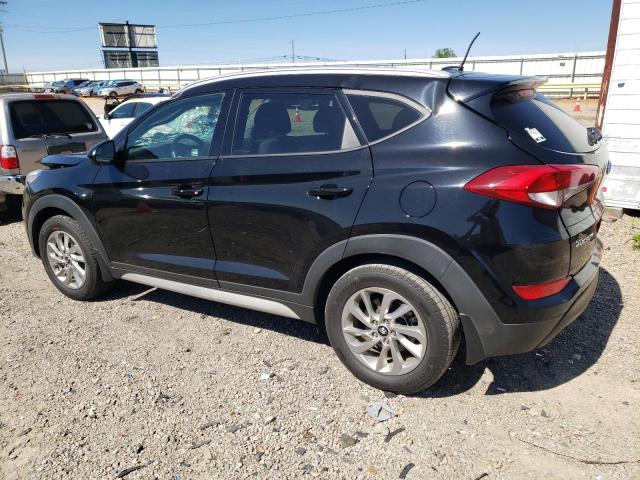 Photo 2 from auction – 2017 HYUNDAI TUCSON LIM with VIN KM8J3CA48HU541506