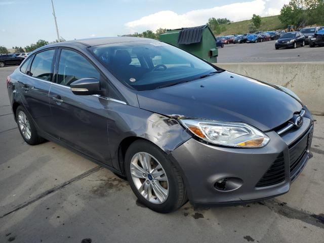 Photo 4 from auction – 2012 FORD FOCUS SEL with VIN 1FAHP3H29CL465312