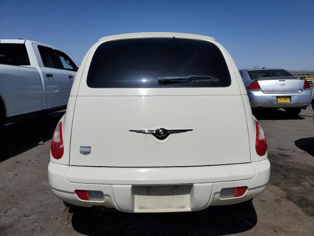 Photo 6 from auction – 2008 CHRYSLER PT CRUISER with VIN 3A8FY48B18T248412