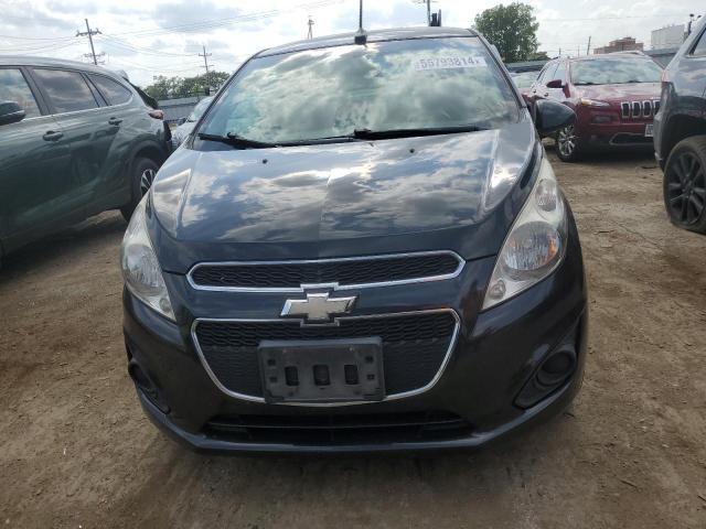 Photo 5 from auction – 2014 CHEVROLET SPARK LS with VIN KL8CB6S98EC543617