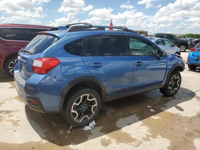 Photo 3 from auction – 2016 SUBARU CROSSTREK with VIN JF2GPAKC7GH320632
