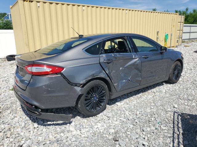 Photo 3 from auction – 2014 FORD FUSION SE with VIN 3FA6P0H92ER225543